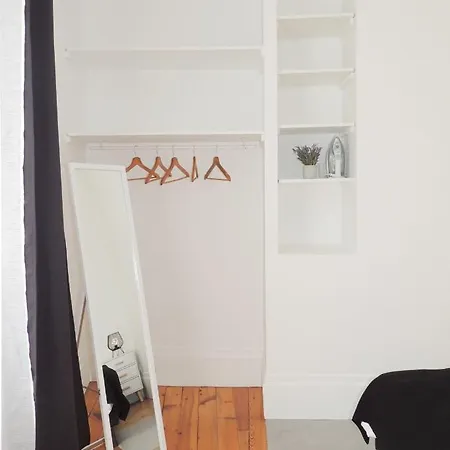 Appartement Cosy Poissy Buitenkant foto
