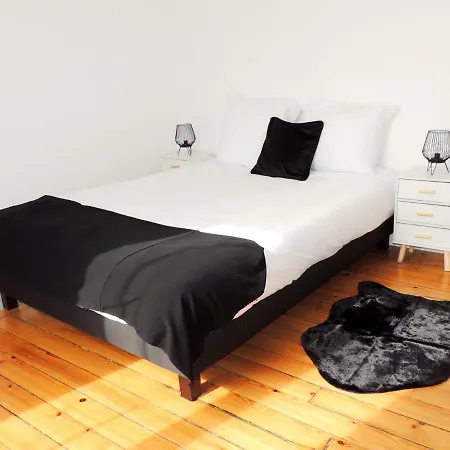 Appartement Cosy Poissy Buitenkant foto