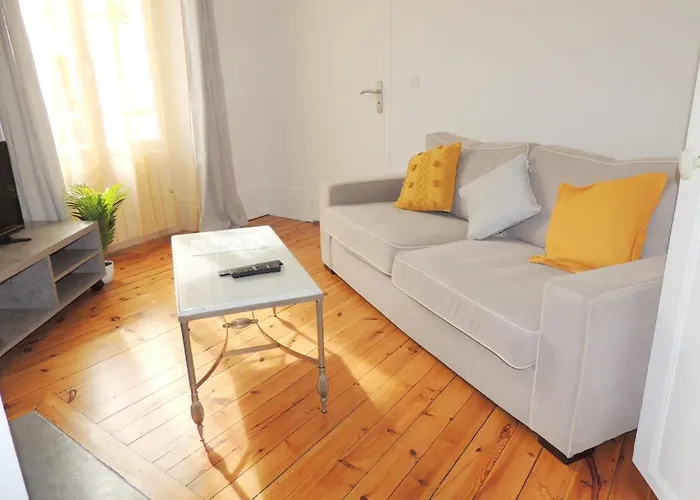 Appartement Cosy