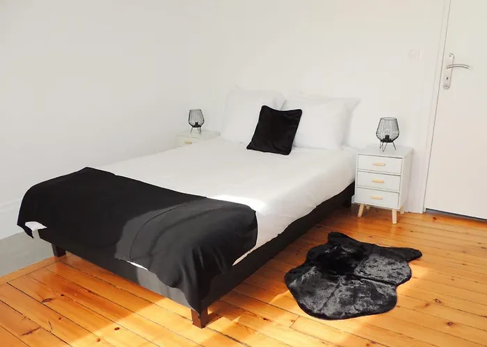 Appartement Cosy