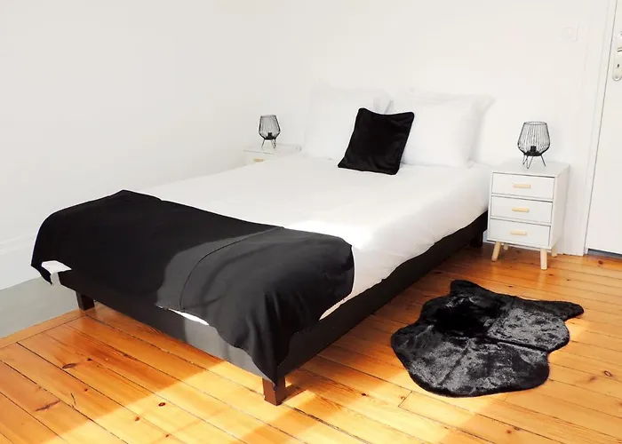 Appartement Cosy